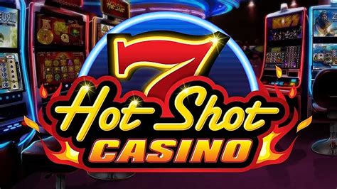 hot shot casino|hot shot casino game.